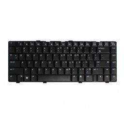 Tastatura za laptop HP Pavilion DV6000 crna