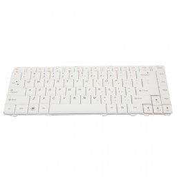 Tastatura za laptop Lenovo Y560 bela