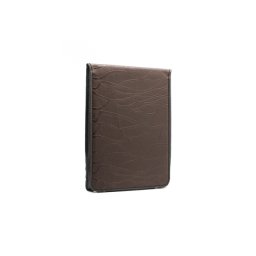 Torbica Flip Top za iPad mini tamno braon