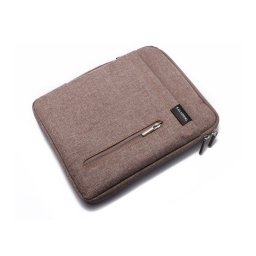 Torbica KLD Simple braon