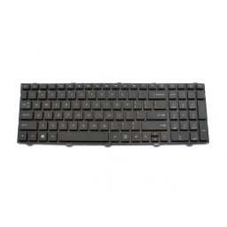 Tastatura za laptop HP Probook 4540s sa frameom