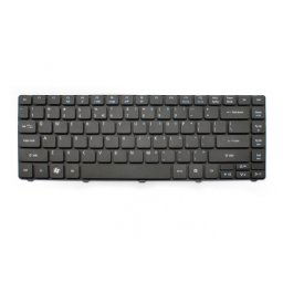 Tastatura za laptop Acer 3810/4810/3820/4820
