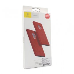 Maska Baseus Original za Samsung G960 S9 crvena