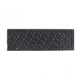 Tastatura za laptop Asus X540 crna
