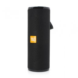 Bluetooth zvucnik TG149 crni
