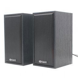 Zvucnik Kisonli T-002A crni