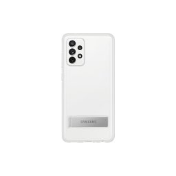 Samsung torbica sa postoljem za A725F/A726B Galaxy A72 4G/5G (EU) transparent (EF-JA725-CTE)