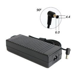 Punjac za laptop Sony 19.5V 6.15A(6.0*4.4)ugao 90