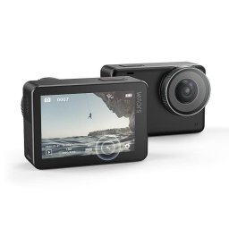 Akciona kamera SJCAM SJ10 PRO crna