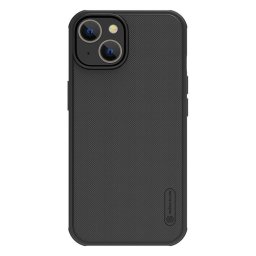Torbica Nillkin Scrub Pro Magnetic za iPhone 14 6.1 crna