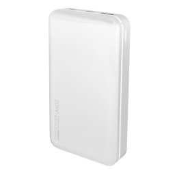 Back up baterija REMAX Renen RPP-322 20W+18W PD+QC 16000mAh bela
