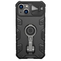 Torbica Nillkin CamShield Armor Pro za iPhone 14 6.1 crna