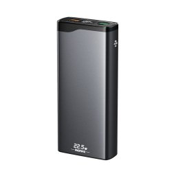 Back up baterija REMAX Kingkong II RPP-129 2.1A 20000mAh siva
