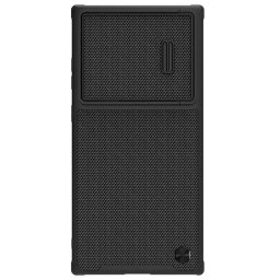 Torbica Nillkin Textured S za Samsung S918B Galaxy S23 Ultra crna
