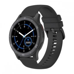 Vivax smart watch Life PRO crni