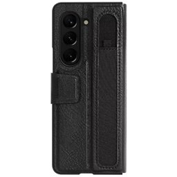Torbica Nillkin Aoge za Samsung F946B Galaxy Z Fold 5 5G crna