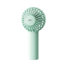 Rucni ventilator REMAX F31 zeleni