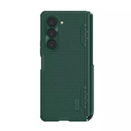 Torbica Nillkin Scrub Fold za Samsung F946B Galaxy Z Fold 5 zelena
