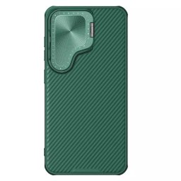 Torbica Nillkin CamShield Prop Magnetic za Samsung S921B Galaxy S24 zelena