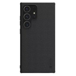 Torbica Nillkin Scrub Pro Magnetic za Samsung S928B Galaxy S24 Ultra crna