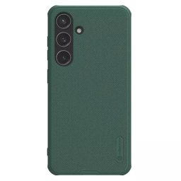 Maska Nillkin Scrub Pro Magnetic za Samsung S921B Galaxy S24 zelena