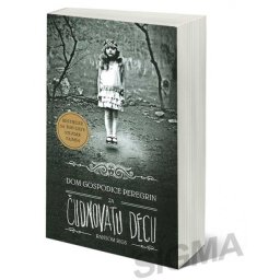 Ransom Rigs - Dom gospođice Peregrin za čudnovatu decu