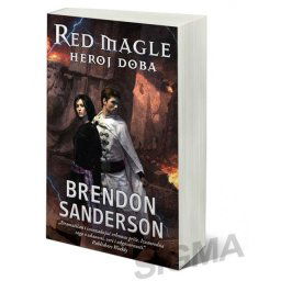 Red magle – Heroj doba