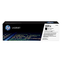 HP 201X | CF400X Black crni Original Toner - XL kapacitet