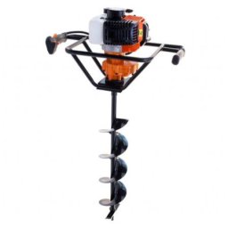 Ruris Bušač zemlje tt12 ruris ( 9489 )