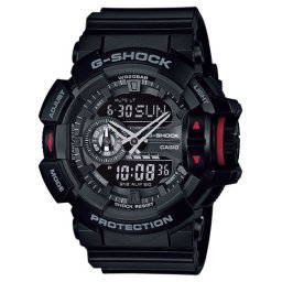Casio g-shock ručni sat ( GA-400-1B )