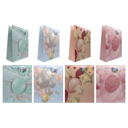 KESA UKRASNA L 32X26X10CM OP23038 PARTY BALONI WY