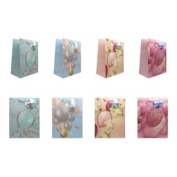 KESA UKRASNA M 23,5X19,5X8CM OP23038 PARTY BALONI WY