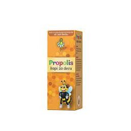 PROPOLIS KAPI ZA DECU 30ML
