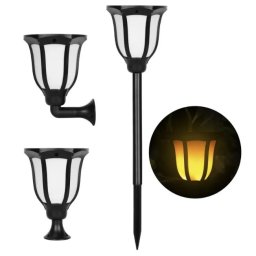 Solarna sijalica JG-Flame