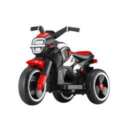 Motor srednji 1 na akumulator 6V - Crveni