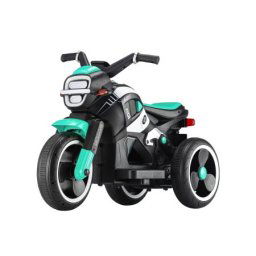 Motor srednji 1 na akumulator 6V - Plava