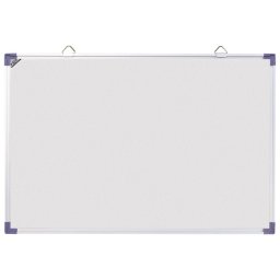Tabla magnetna 180x120cm WB1218 bela