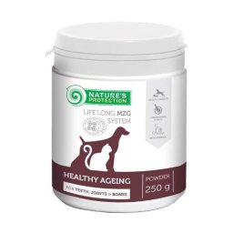 NP Healthy Aging Formula 250g