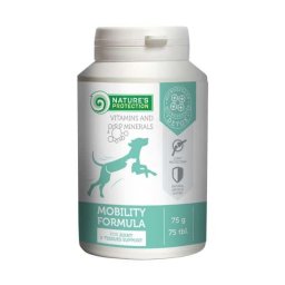 NP Mobility Formula 75g (75 tableta)