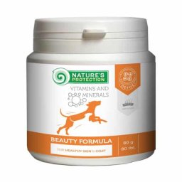 NP Beauty Formula 80g (80 tableta)