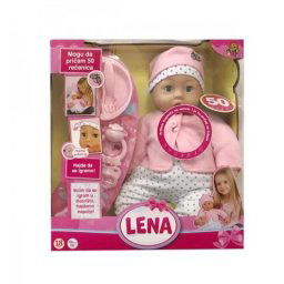 Interaktivna lutka Lena 50 rečenica ( 54/40810 )