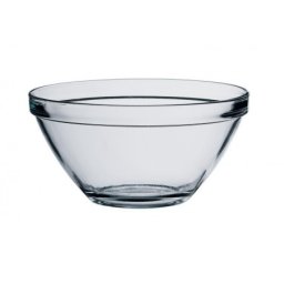 Bormioli činija server mala 17cm Pompei Coppetta 417050