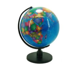 Memoris globus 25cm pvc wy *ak ( 64039 )