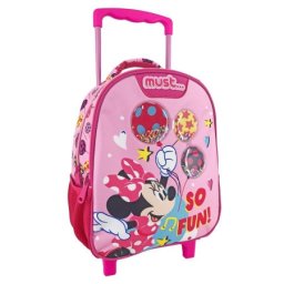 Ranac predškolski trolley 563121 minnie disney sy ( 75428 )