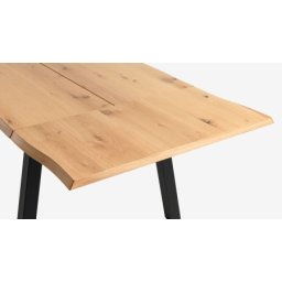 Dodatno krilo 90x46 cm natur hrast
