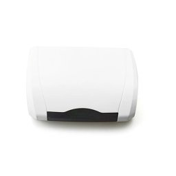 Kutija plastična 143x100x30mm IP54 (za wireless router) bela