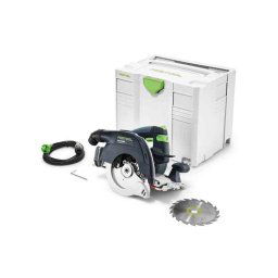 Festool Cirkular HK 55 EBQ-Plus, 561731