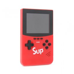 Konzola za igranje Gameboy SUP500 crvena