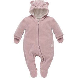 Pinokio Kids's Hello Warm Overall