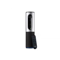 Logitech connect konferencijska siva web kamera